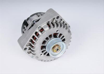 alternator / generator, remanufactured