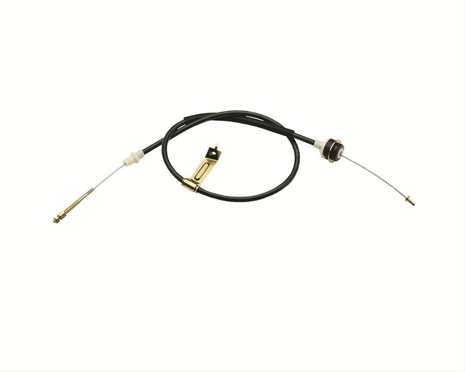 Clutch Cable, Adjustable