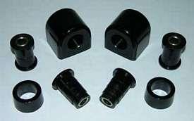 Bushing Set,Sway Bar Frt,84-87