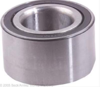 wheel bearing