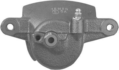 brake caliper