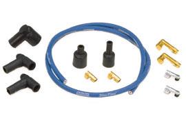 COIL WIRE KIT,SOLID CORE