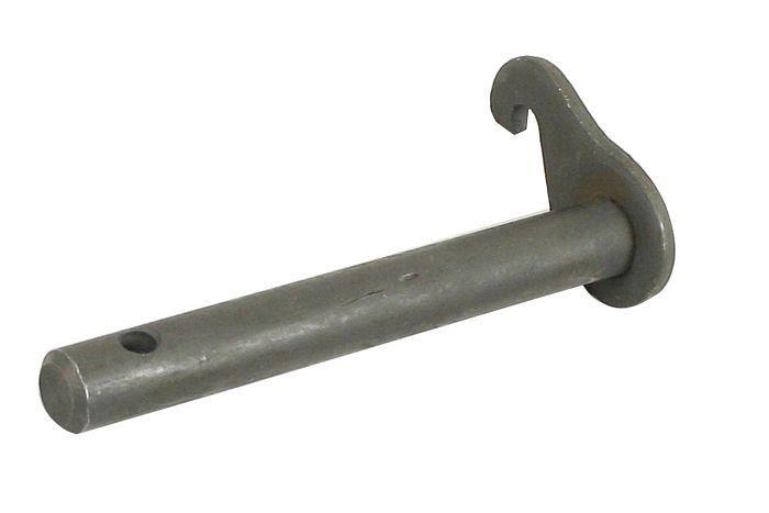 Axle For Clutch Cable on the Pedal Rack