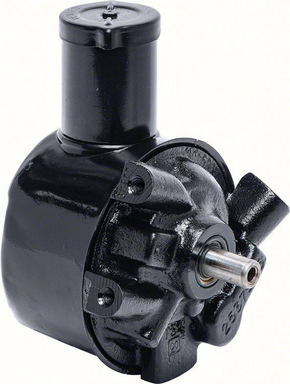 Federal Style Power Steering Pump