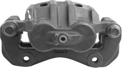 brake caliper, stock