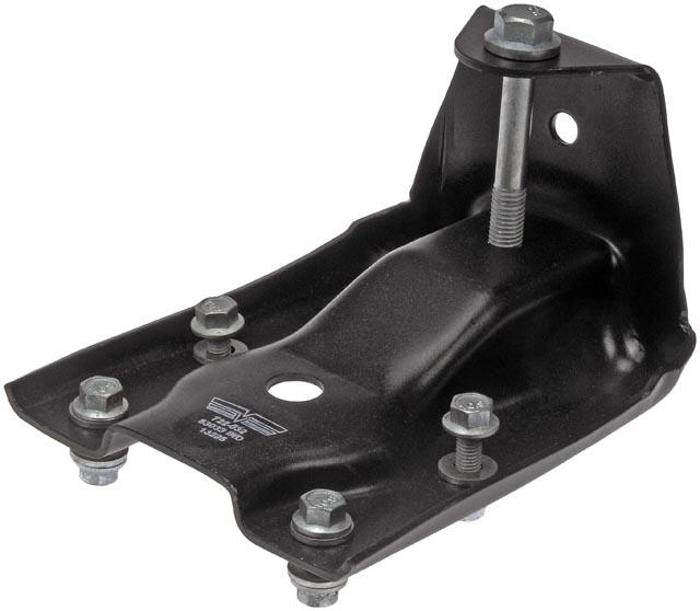 Rear Position Leaf Spring Bracket Kit