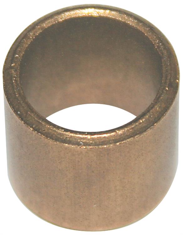 Pilot bushing