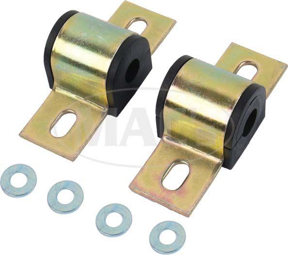 Sway Bar Bushing