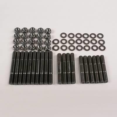 Main Studs, 4-Bolt, Dart Big M Block