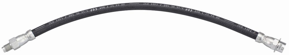 Brake Hose, Rear, 1954-56 Cadillac