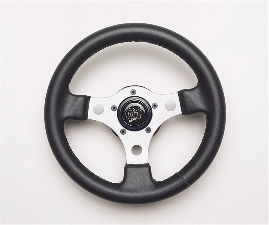 ratt "Formula GT Steering Wheels, 12"