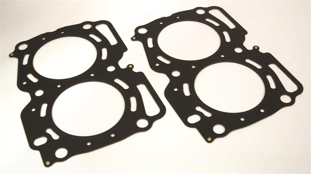 head gasket, 86.28 mm (3.397") bore, 1.3 mm thick