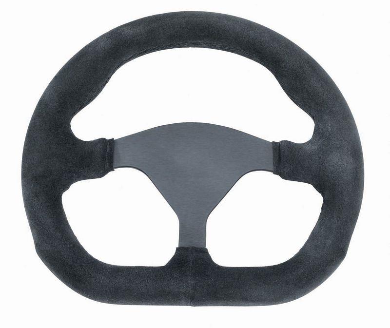 Steering Wheel 3-ekrad, 10" Diameter ,plan