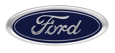 EMBLEM "FORD"