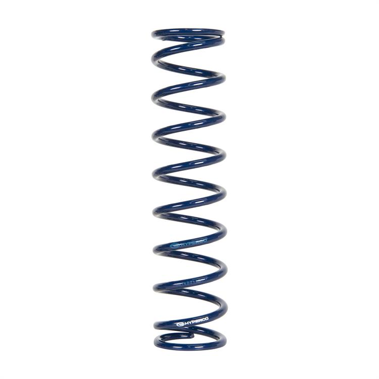 Coilover Springs, 185 lbs./in. Rate, 14" Length, 2.5" Inside Diameter