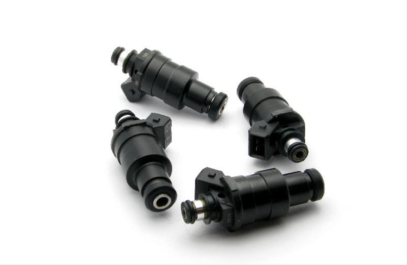 Fuel injector