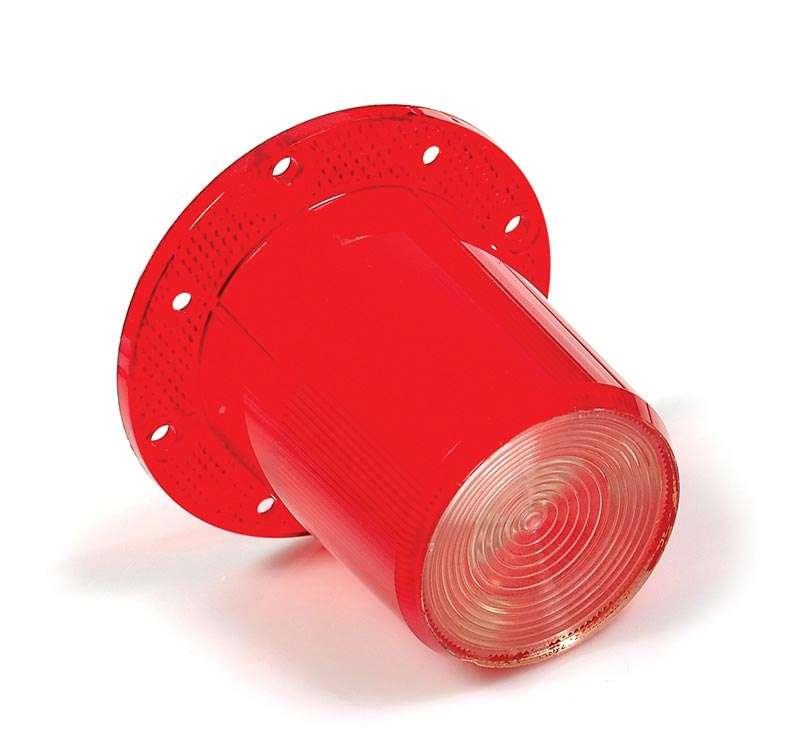 Taillight Lens-with Backups