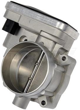 Throttle Bodies, TechSmart, Dodge, 4.7L, 5.7L