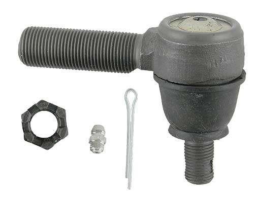 Tie Rod End/ Lt  Hand/ P+c/ 35