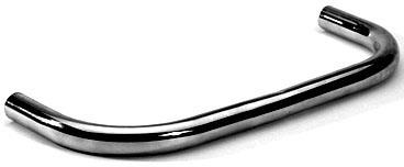 Running Board / Handle Chromed