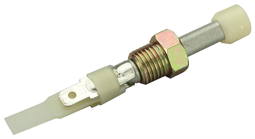 Switch, Door Jamb, 1964-77 GM, Spade Connector