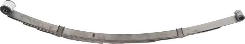 Rear Leaf Spring