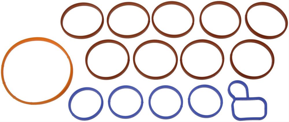 Intake Manifold Gaskets