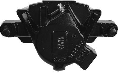 brake caliper, stock