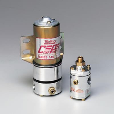 Fuel Pump Electric, Pro Comp 140 Series