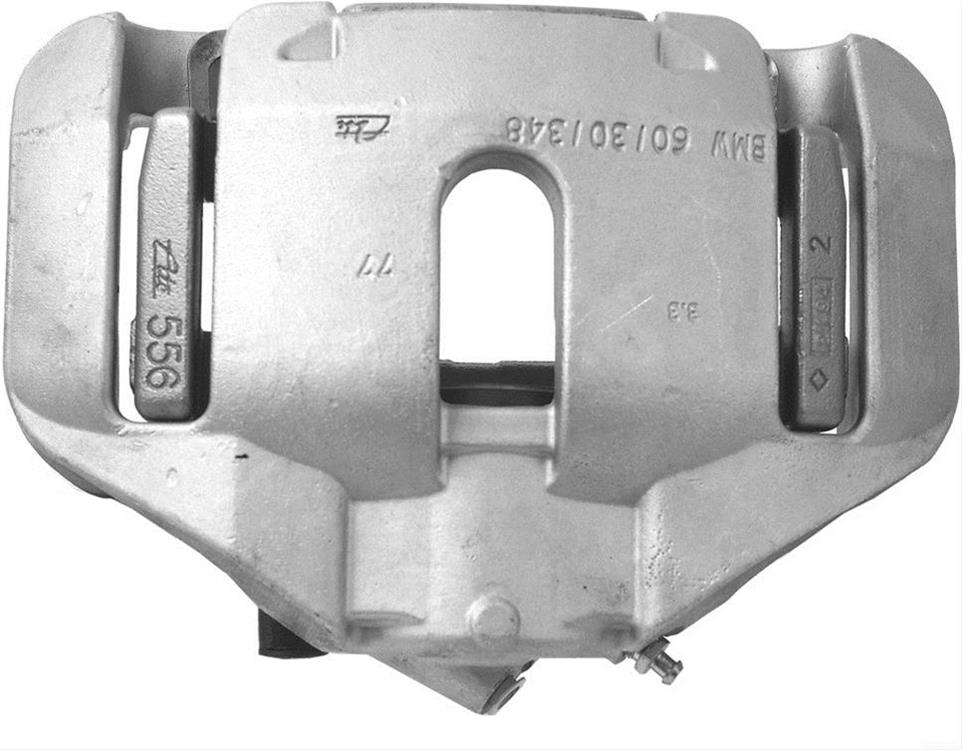 brake caliper