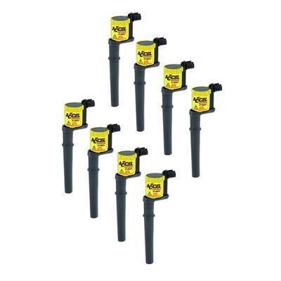 Ignition Coil Pack, Coil-On-Plug