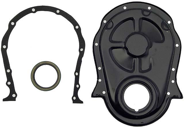 Timing Cover Includes Gasket & Seal