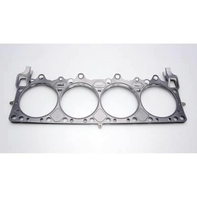 head gasket, 92.99 mm (3.661") bore, 0.76 mm thick