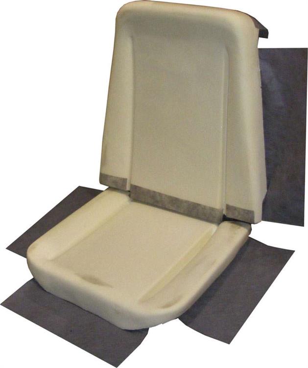 Seat Foam Cushion