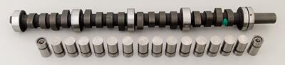 Camshaft