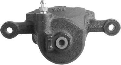 brake caliper, stock