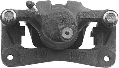 brake caliper, stock