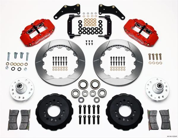 Disc Brake Kit