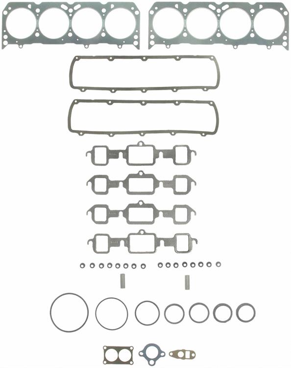 Engine Gasket Set