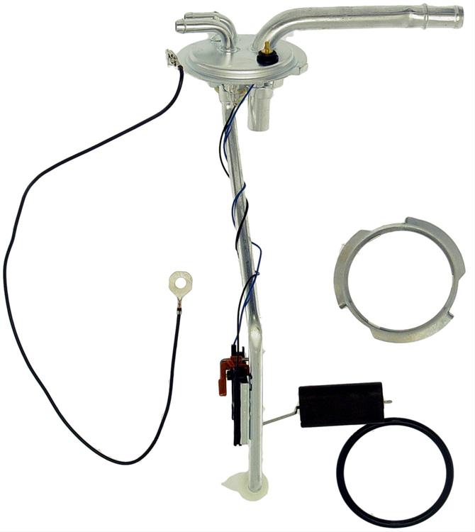 fuel tank sending unit