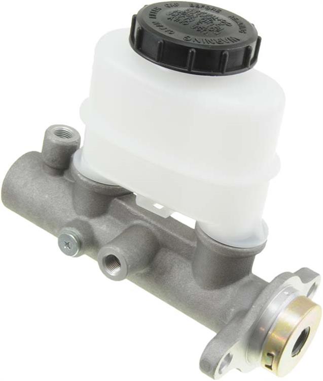 brake master cylinder