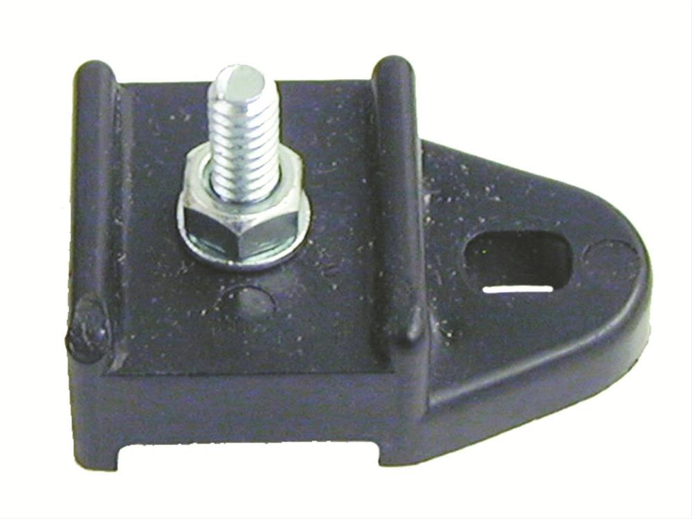 Battery Hold Down Clamp Dalhems