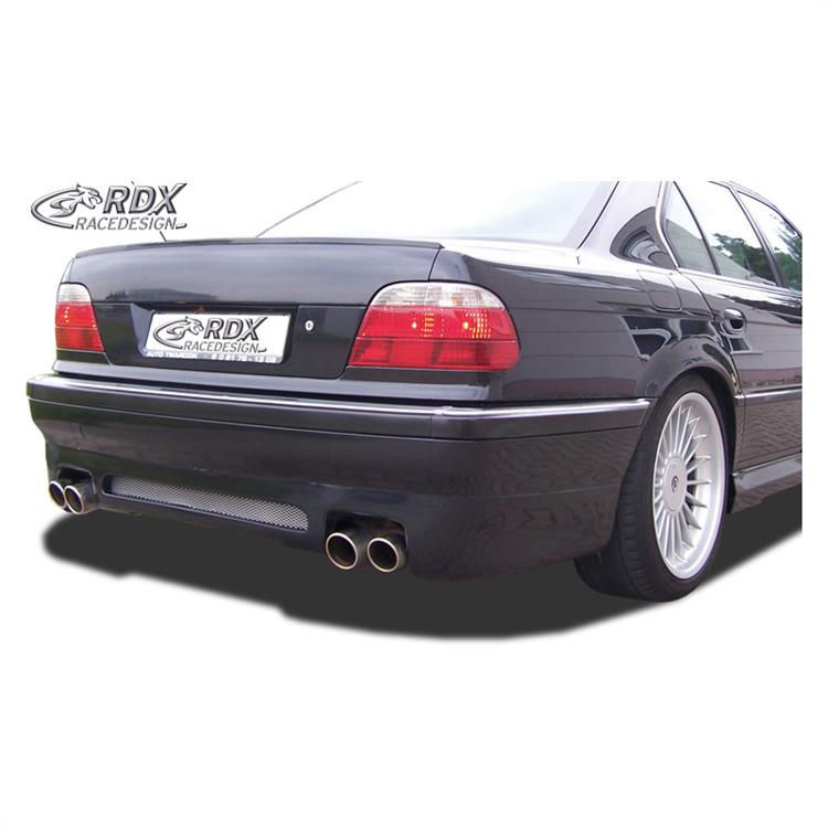 Achterspoilerlip passend voor BMW 7-Serie E38 (ABS)