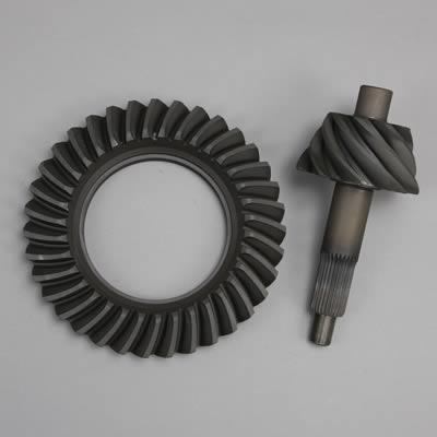 slutväxel ( ring & pinion ) 3.89:1