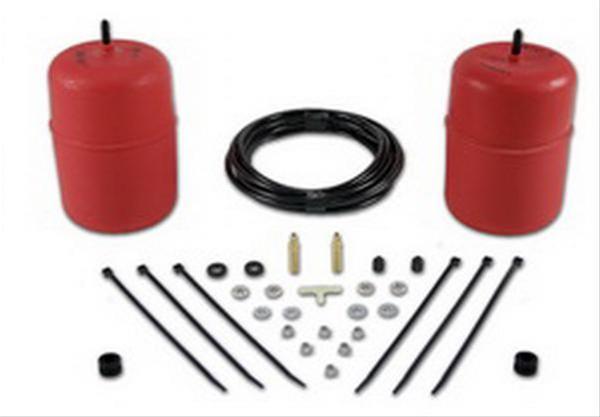 air spring helper kit rear, Air Lift 1000, 450 kg