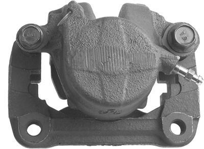 brake caliper, stock