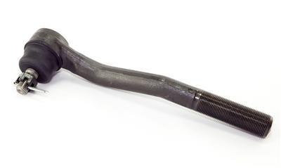 tie rod end, driver side,outer, male