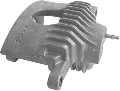 brake caliper, stock