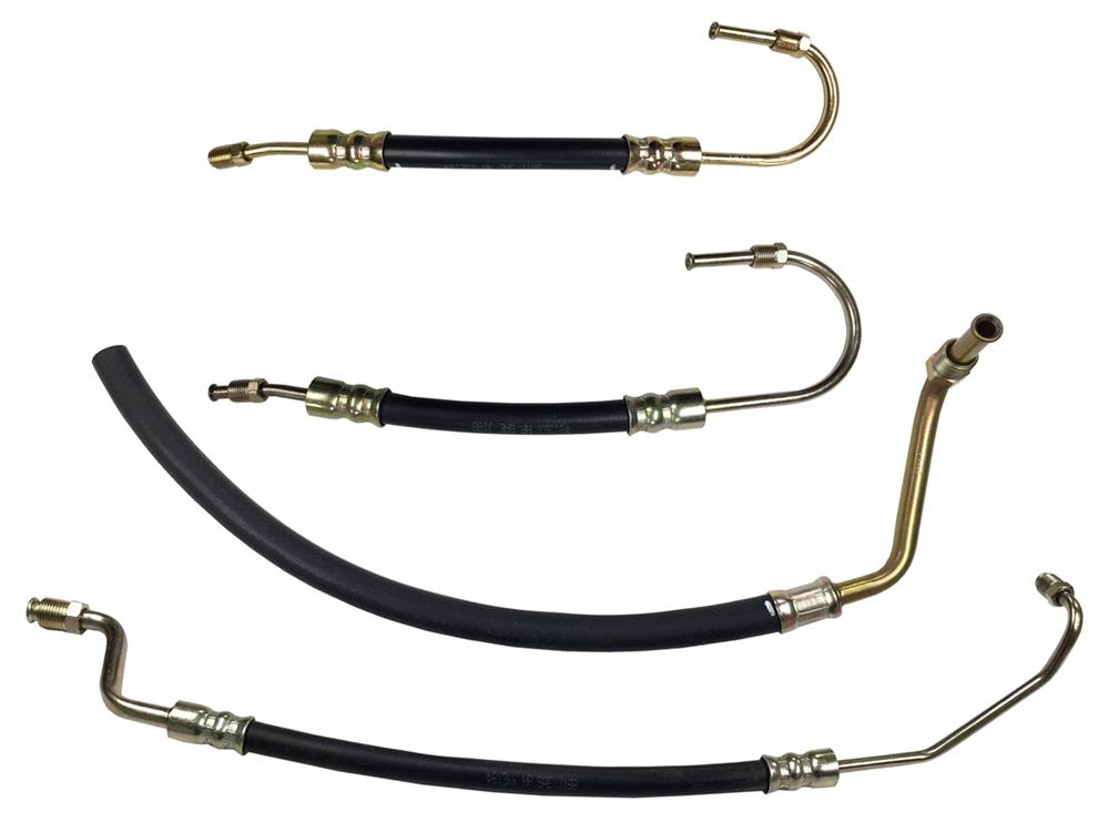 Power Steering Hose Kit