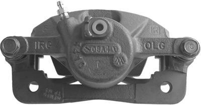 brake caliper, stock